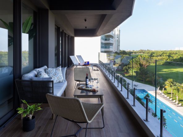 Woha Preferred Luxury Real Estate Puerto Cancún