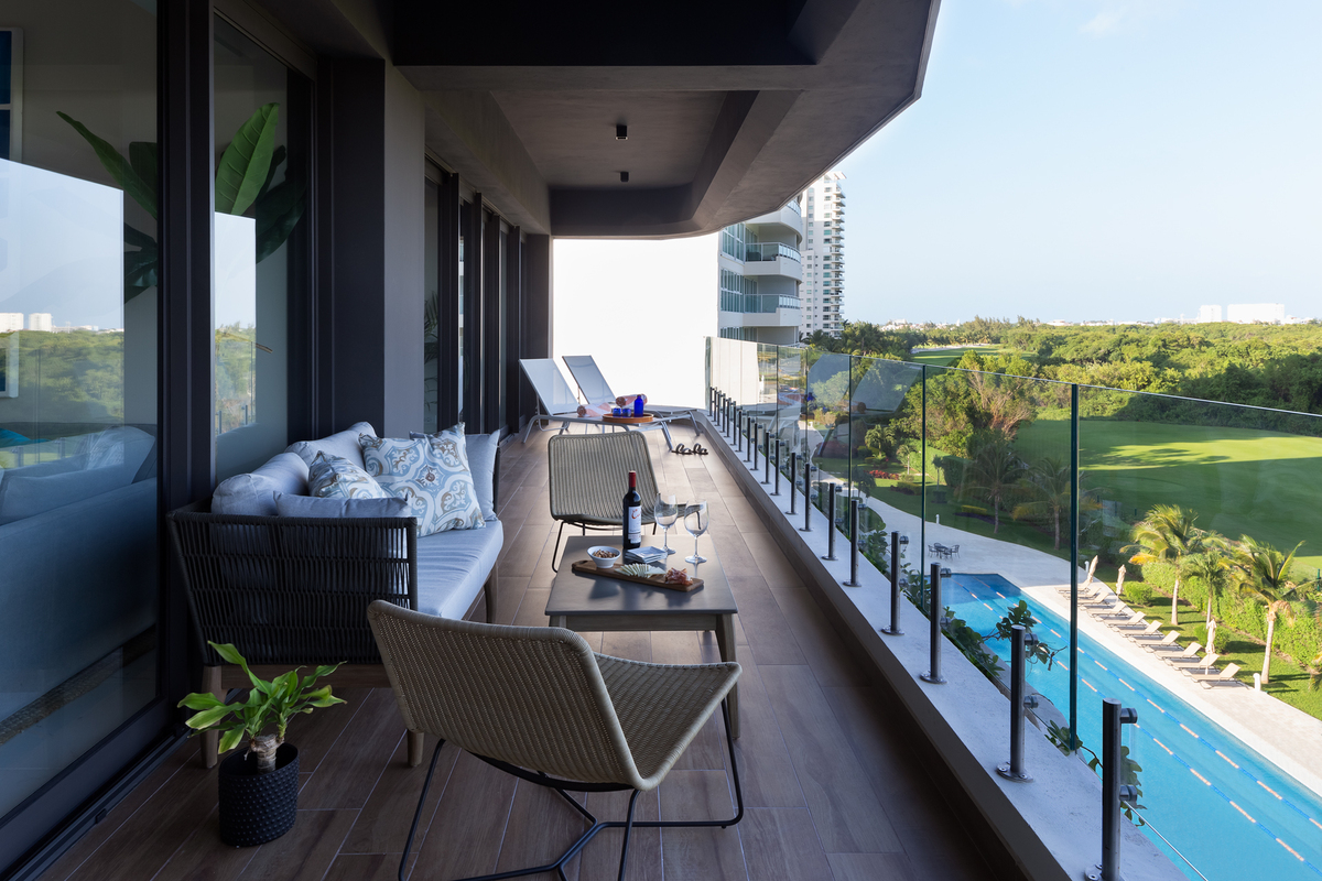 Woha Preferred Luxury Real Estate Puerto Cancún