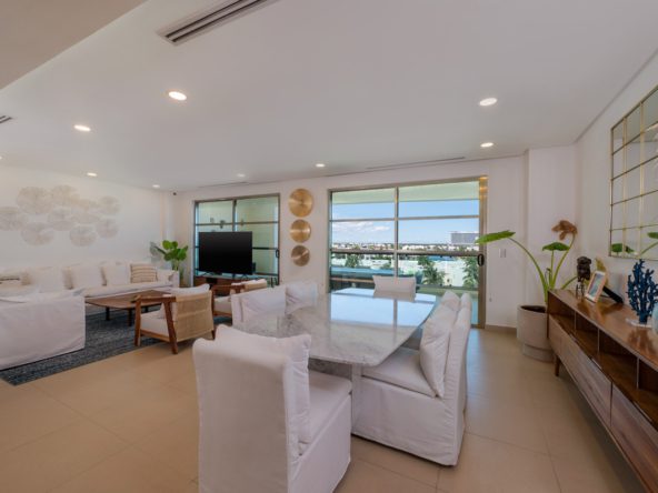 Novo Cancún Agencia de lujo Preferred Luxury Real Estate