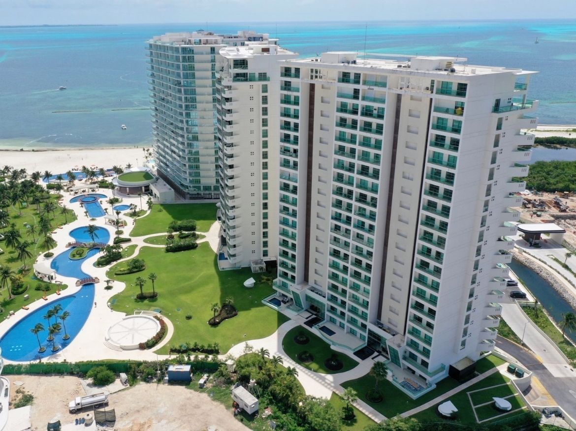 Preferred Luxury Real Estate Boutique Cancún, Riviera Maya, Miami