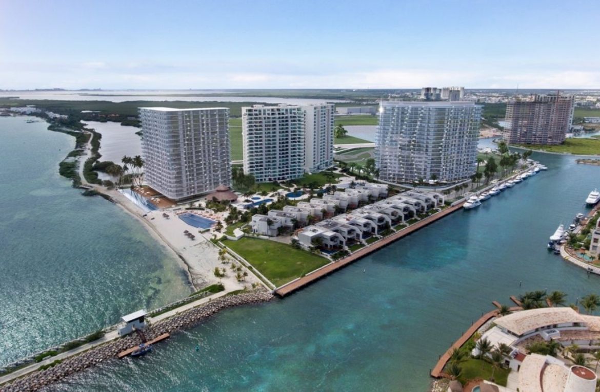 Preferred Luxury Real Estate Boutique Cancún, Riviera Maya, Miami