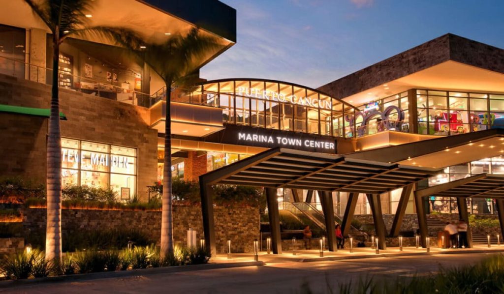 Marina Puerto Cancún Preferred Luxury Real Estate