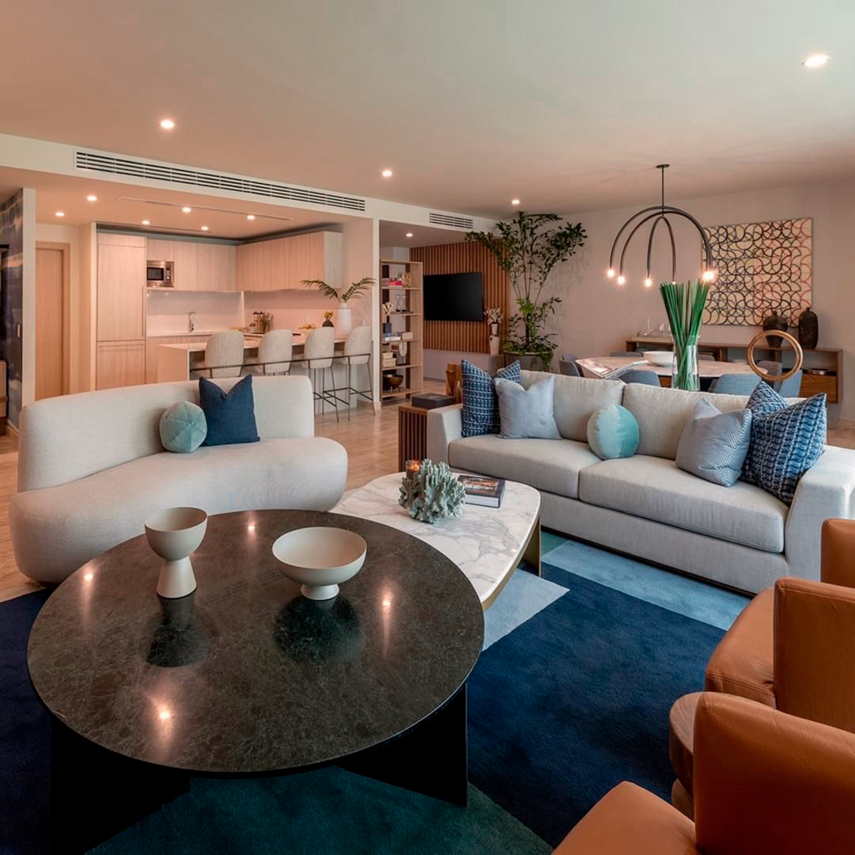 SLS Bahia Beach Residences Preferred Luxury Real Estate