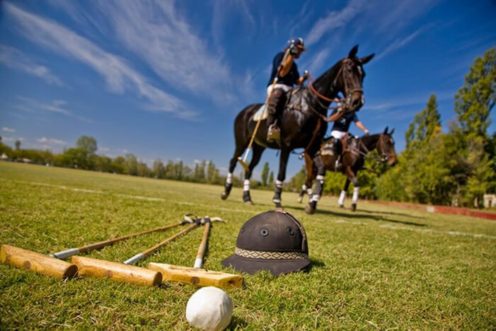 Polo, el Deporte de los Reyes Preferred