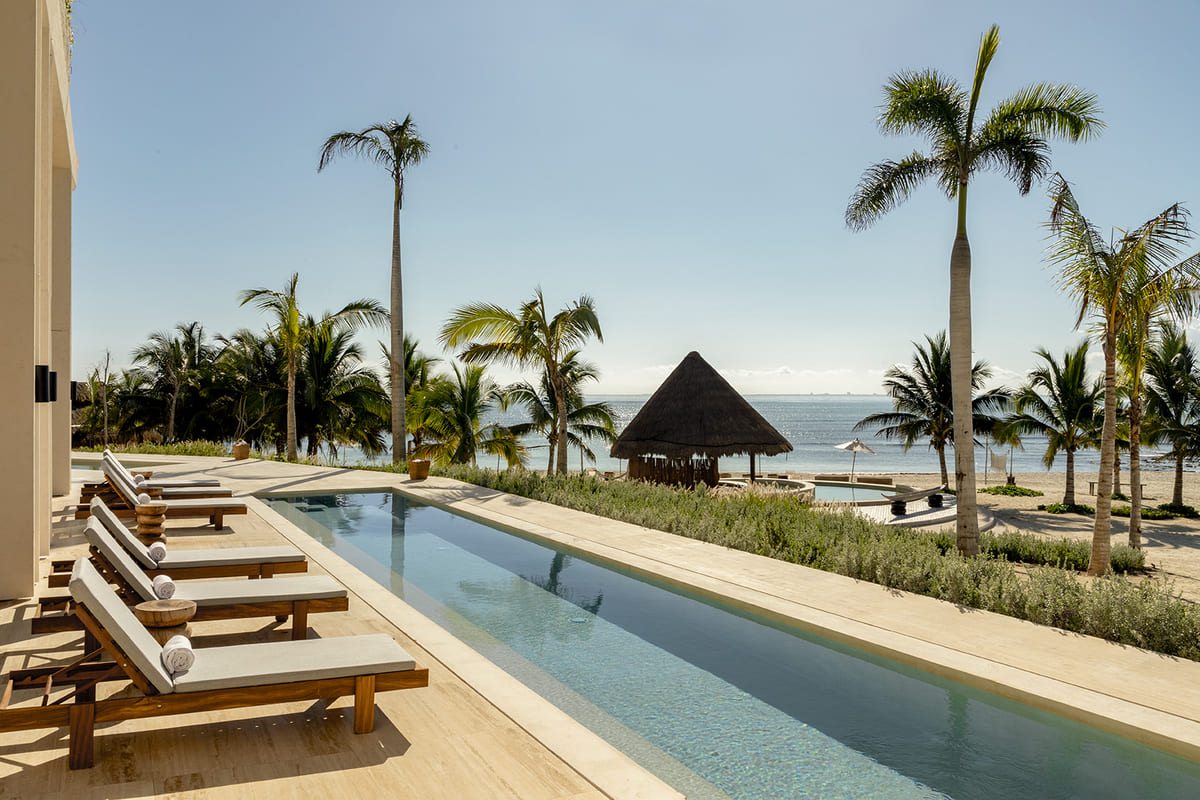 Costa Residences Preferred