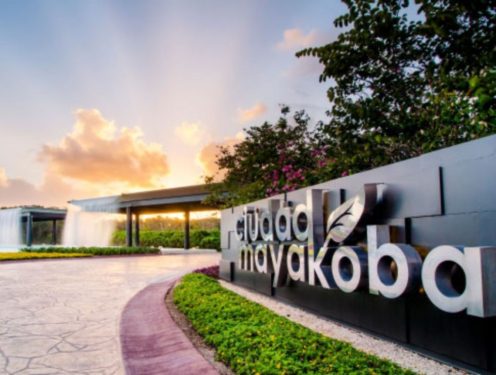Lo que debes saber de mayakoba preferrer Real Estate