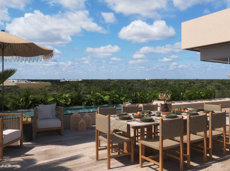 The Reserve at Mayakoba Preferred Luxury Real Estate