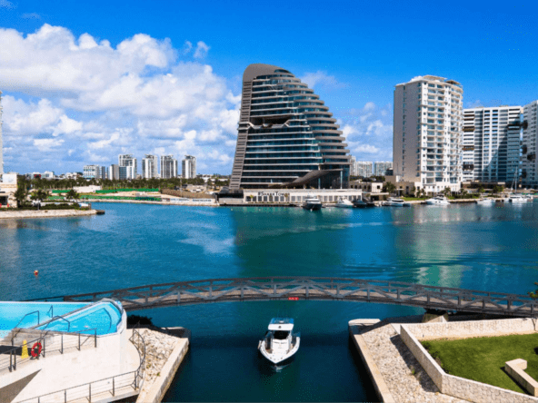 Top 10 mejores restaurantes en Puerto Cancún Preferred Luxury Real Estate