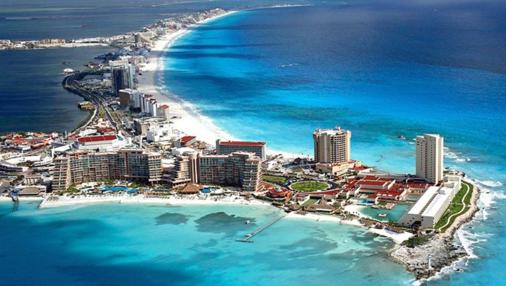 Zona Hotelera Cancún Preferred Luxury Real Estate
