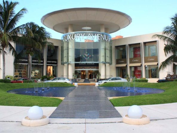 Marcas de Lujo en Cancún Preferred Luxury Real Estate
