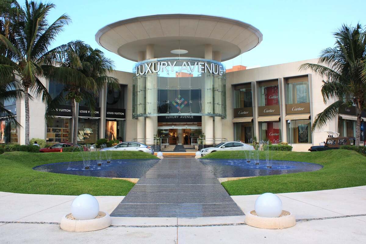 Marcas de Lujo en Cancún Preferred Luxury Real Estate