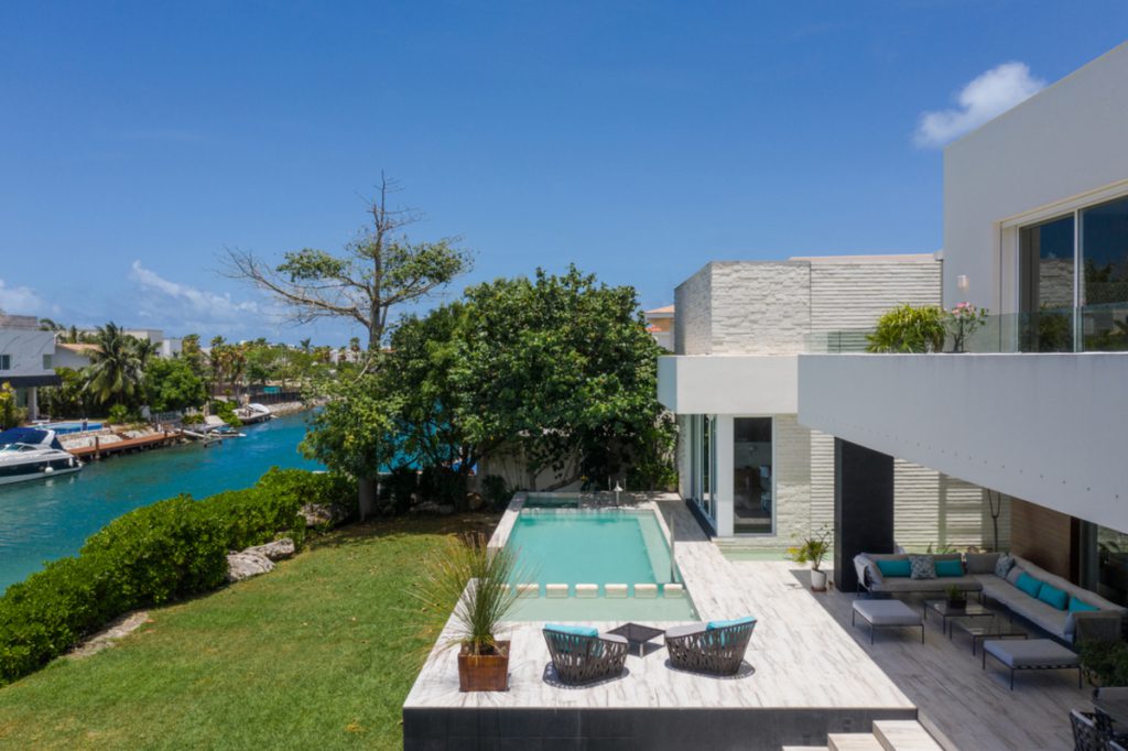 Top Casas Residenciales de Lujo en Puerto Cancún Preferred Luxury Real Estate