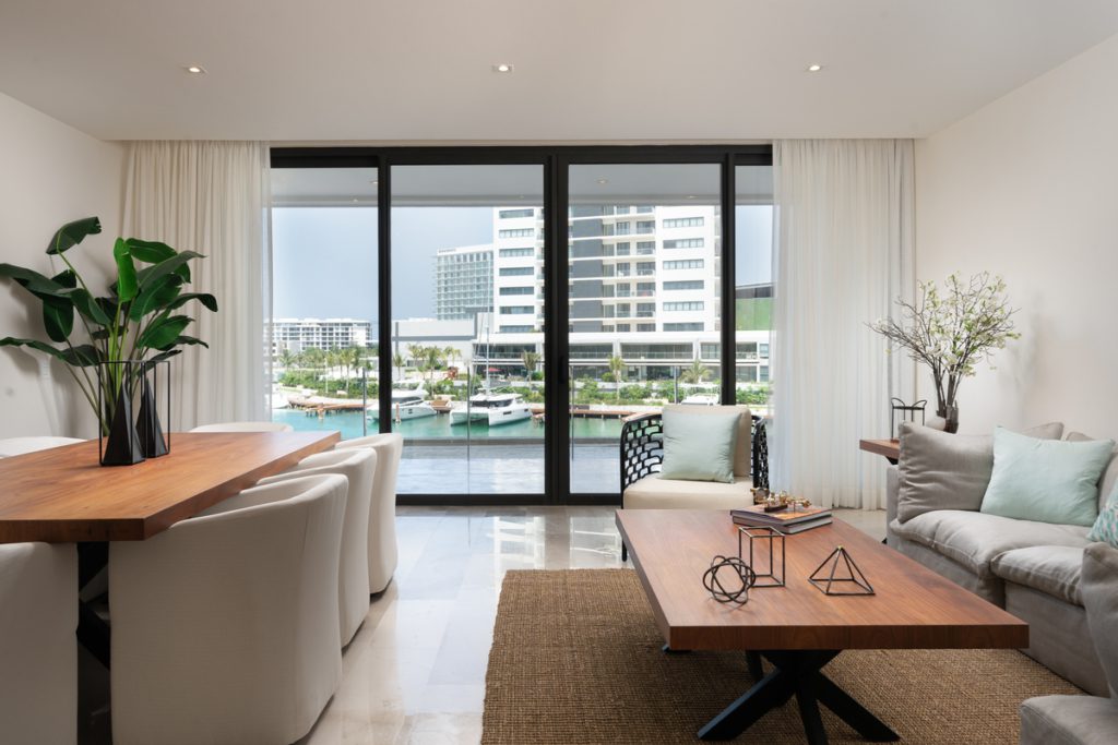 Residencial de Lujo frente al Mar Blume Boutique Condos Preferred Luxury Real Estate