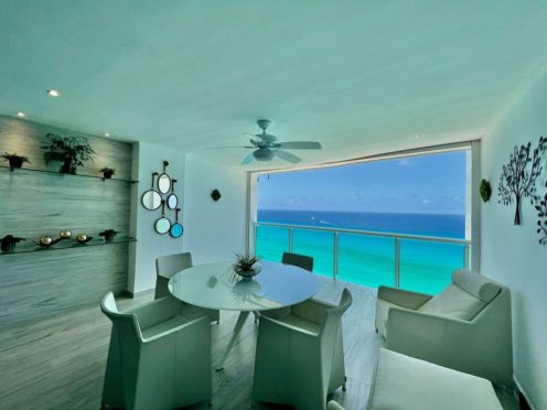 Residencial de Lujo frente al Mar Preferred Luxury Real Estate