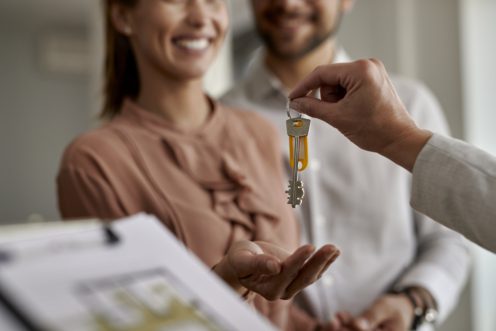 Cómo identificar un asesor inmobiliario de confianza Preferred Luxury Real Estate