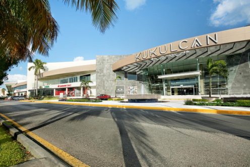 Kukulcan Plaza es vendido por 850 millones de pesos Preferred Luxury Real Estate