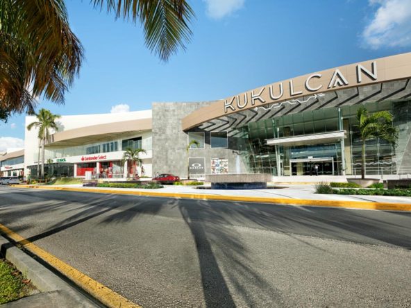 Kukulcan Plaza es vendido por 850 millones de pesos Preferred Luxury Real Estate