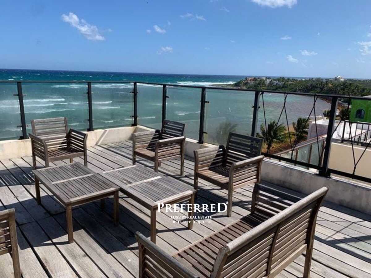 PENTHOUSE AKUMAL Riviera Maya