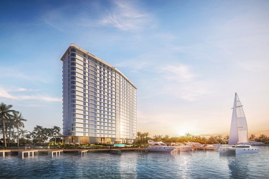 SLS Bahía Beach Desarrollo en Preventa Preferred Luxury Real Estate