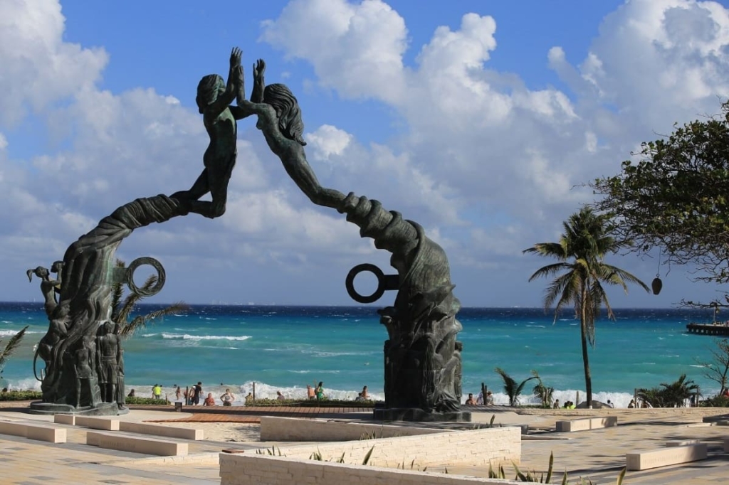 Inversión inmobiliaria oportuna en Playa de Carmen, Quintana Roo, México