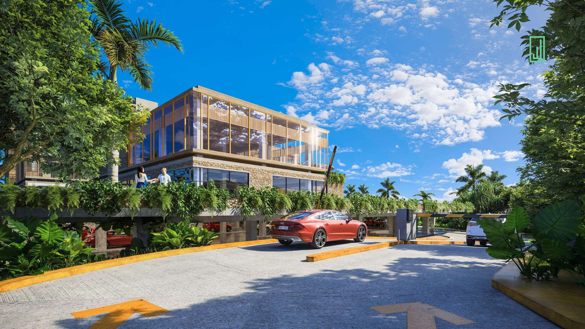 Espacio en Puerto Cancún, Locales Comerciales y Oficinas Corporativas Preferred Luxury Real Estate