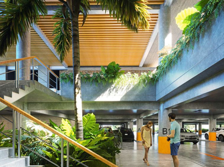 Espacio en Puerto Cancún, Locales Comerciales y Oficinas Corporativas Preferred Luxury Real Estate
