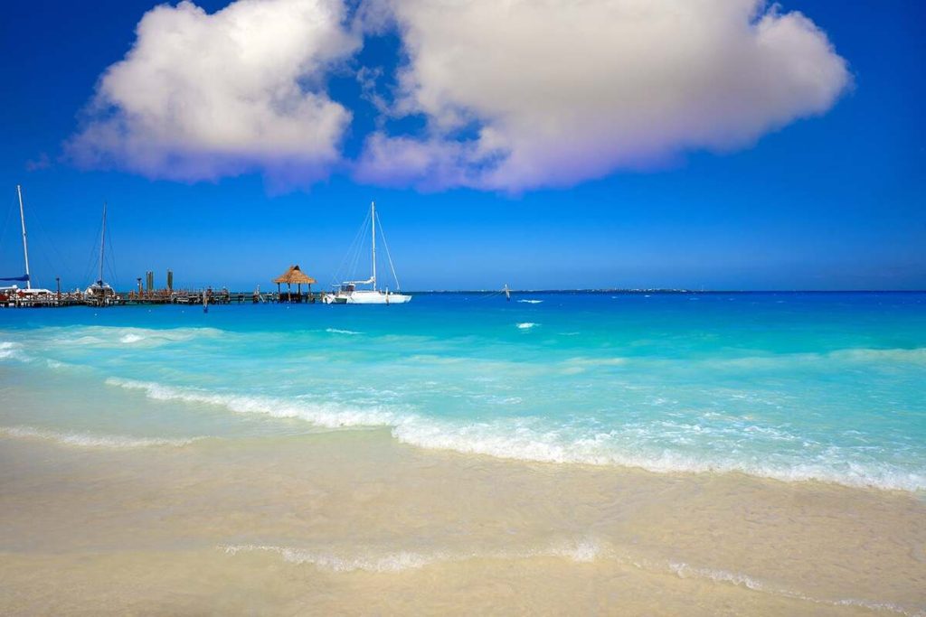 Playa Tortugas, Cancún Preferred Luxury Real Estate.