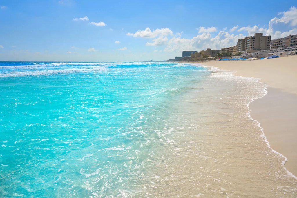Paraíso para permanecer, Cancún Preferred Luxury Real Estate.