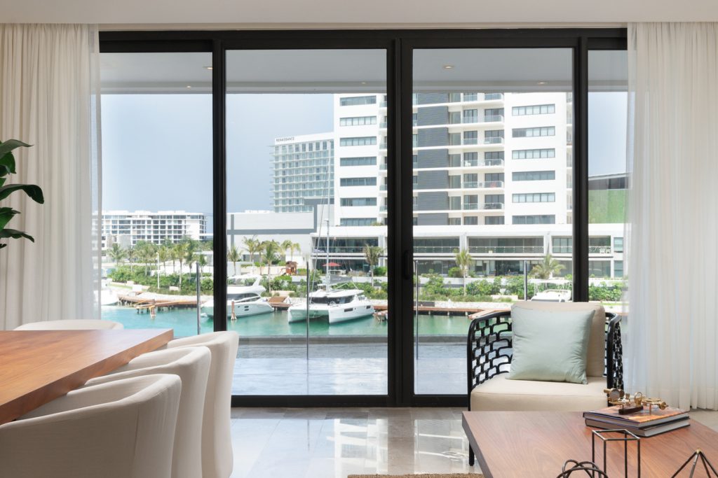 Blume Boutique Condos, Preferred Luxury Real Estate Puerto Cancún
