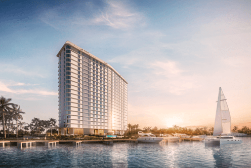 SLS Bahía Beach Preferred Luxury Real Estate