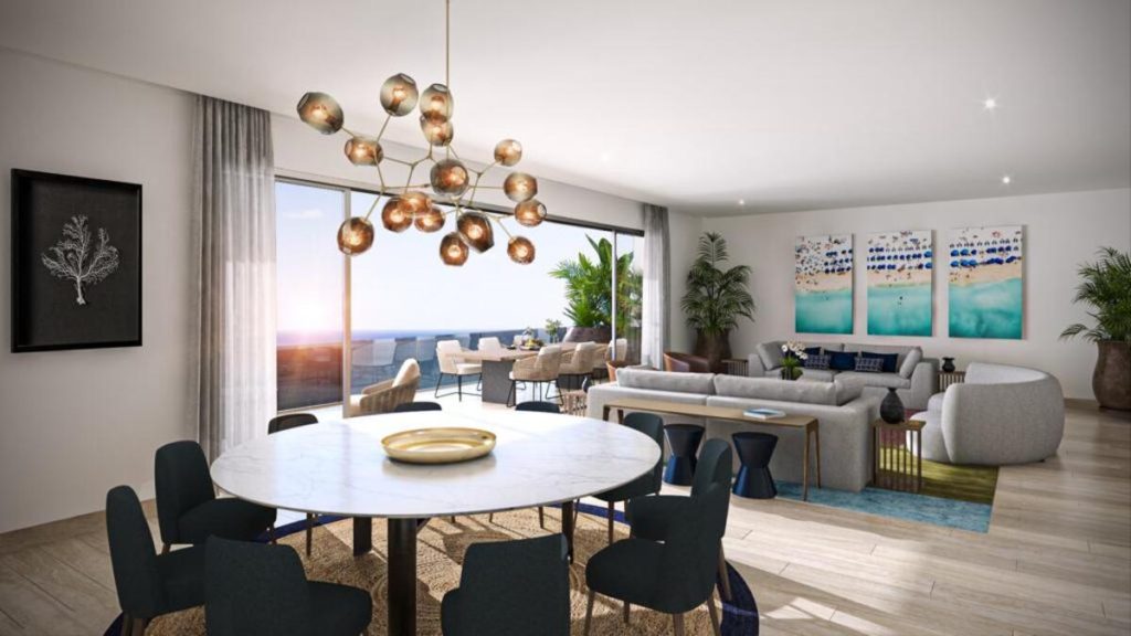 SLS BAHÍA BEACH RESIDENCES Preferred Luxury Real Estate.