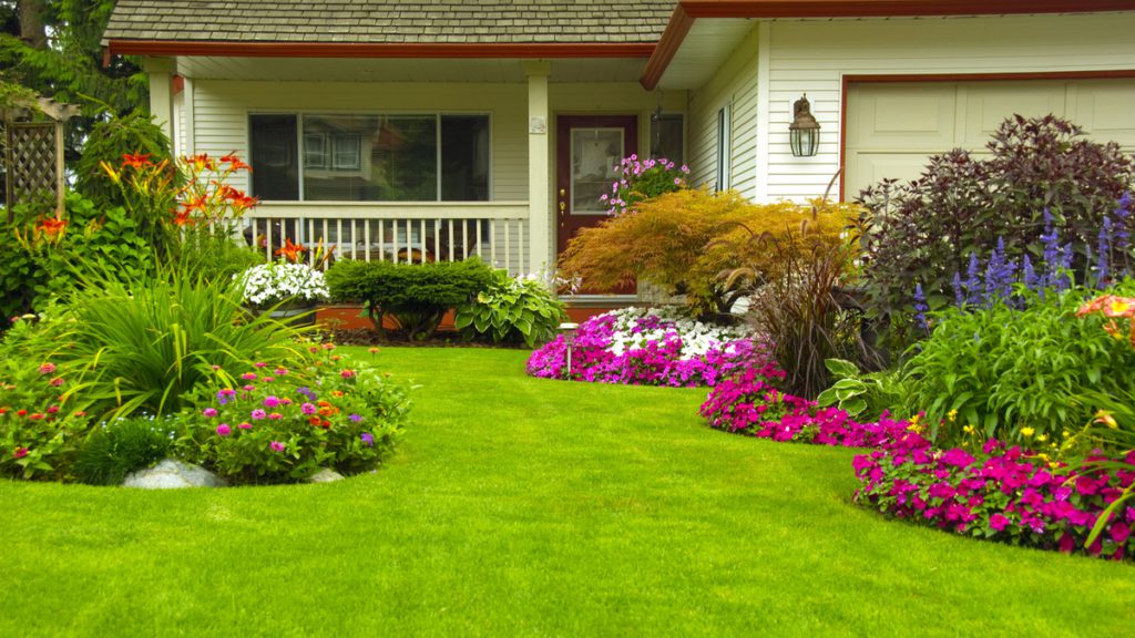 8 Tips para diseñar tu jardín Preferred Luxury Real Estate