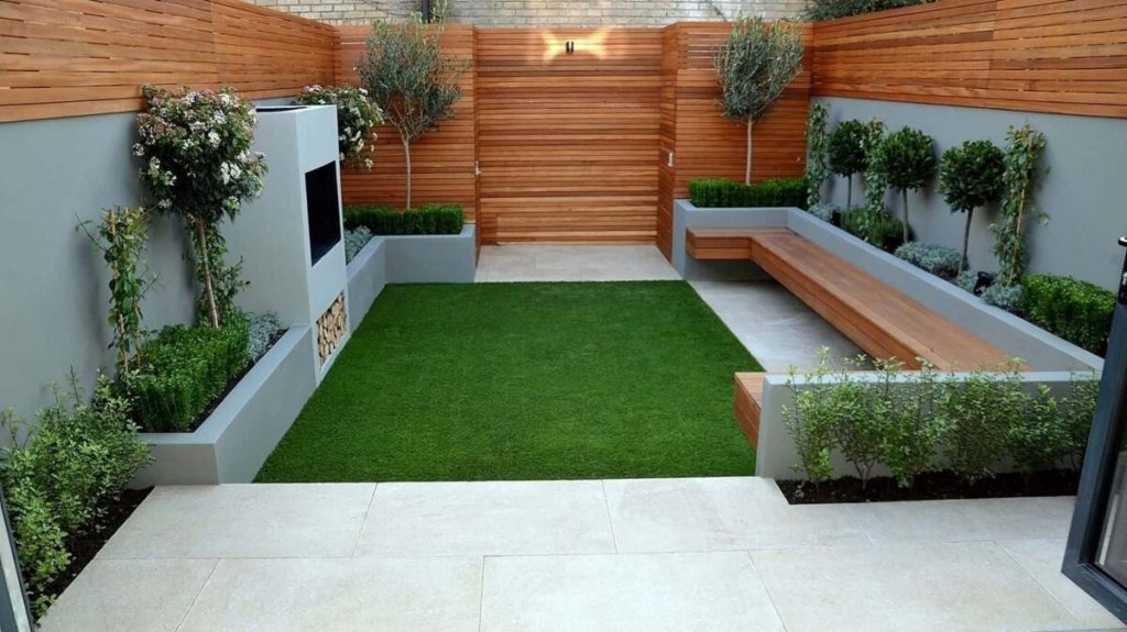 8 Tips para diseñar tu jardín, elegir un espacio, Preferred Luxury Real Estate