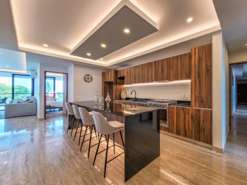 Arkana Residences Cancún Preferred Luxury Real Estate
