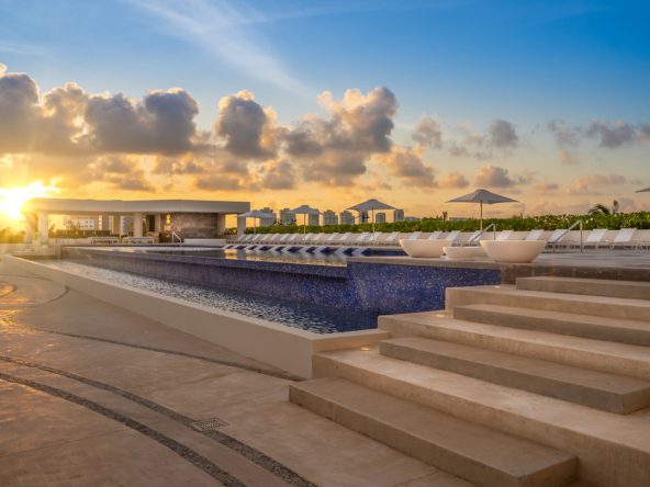 Residenciales de lujo en Cancún Preferred Luxury Real Estate