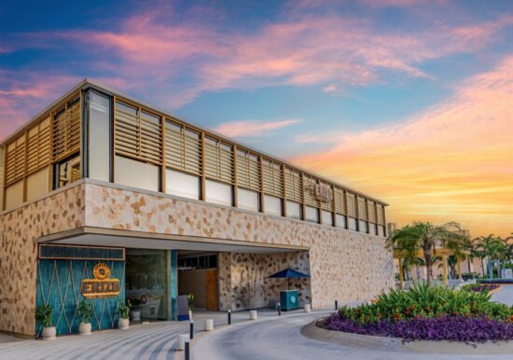 Top 10 mejores restaurantes en Puerto Cancun, Preferred Luxury Real Estate, Erizo