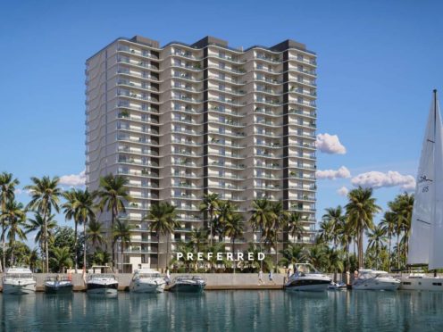 SLS Preferred Luxury Real Estate propiedades de lujo en Puerto Cancún